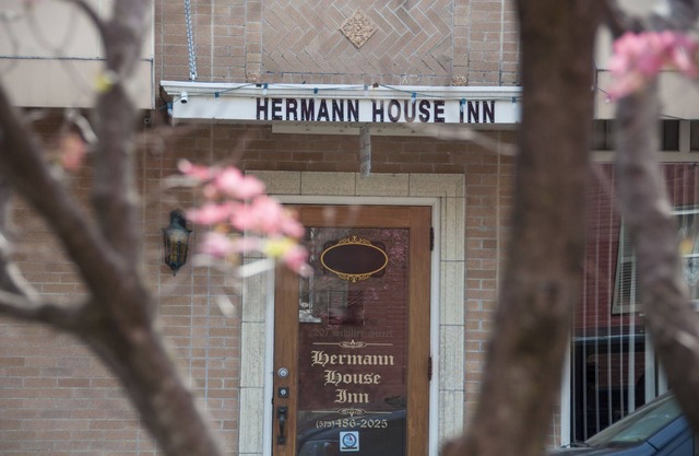 Hermann House Inn