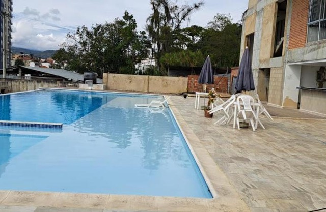 Hermos apto Barbosa Santander