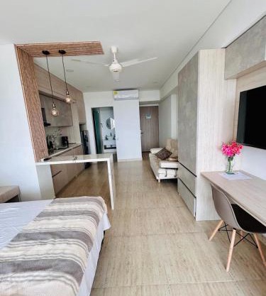 Hermosa APARTASUITE EN CARTAGENA!