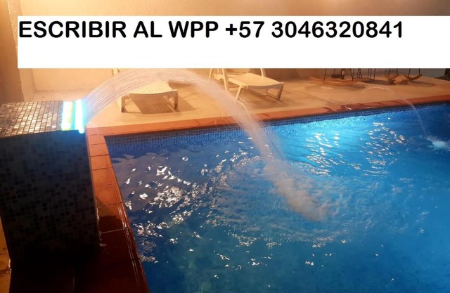 HERMOSA CABAÑA EN PLAYA MENDOZA, A POCOS METRO DEL MAR