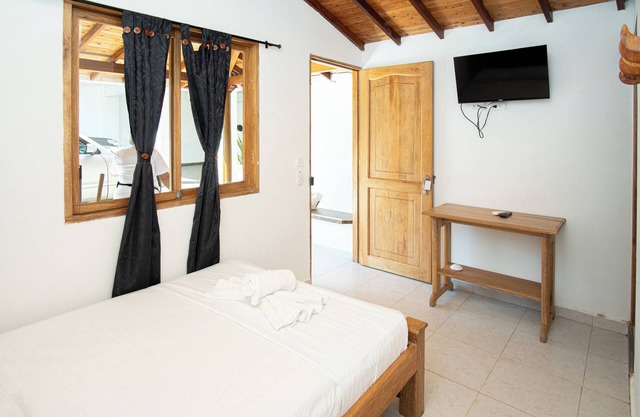 Hermosa Habitación Superior En Coveñas Con Vista A La Piscina