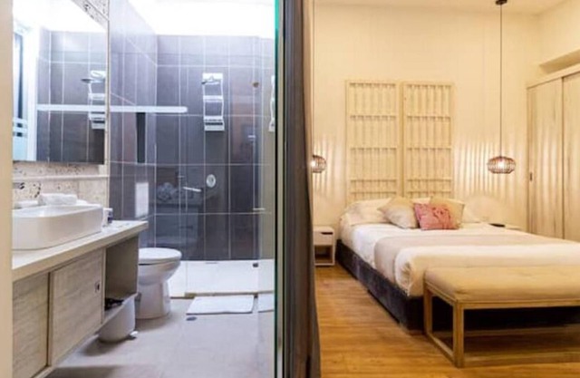 Hermoso 1BR Cerca de Centro y Getsemaní 109
