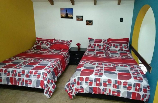 Hermoso apartaestudio en el centro histórico en Popayán