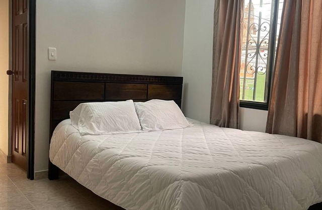Hermoso Apartamento en el Centro de Palmira