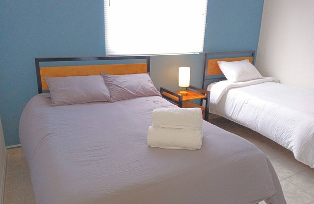 Hermoso Departamento a 7 Minutos de los Mejores Balnearios de Ixmiquilpan