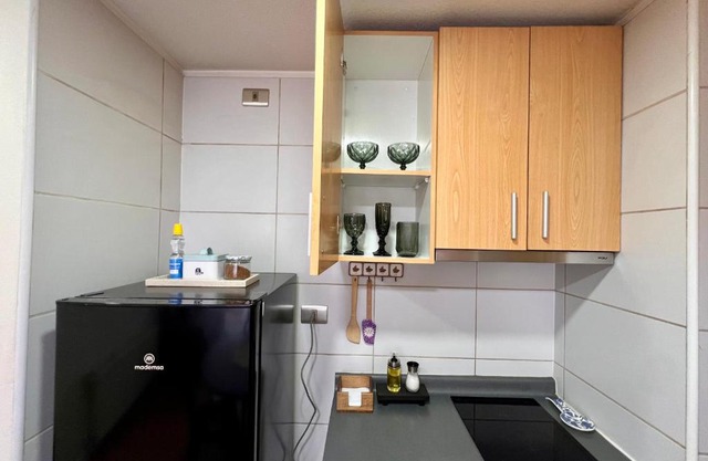 Hermoso departamento en parque urbano 1