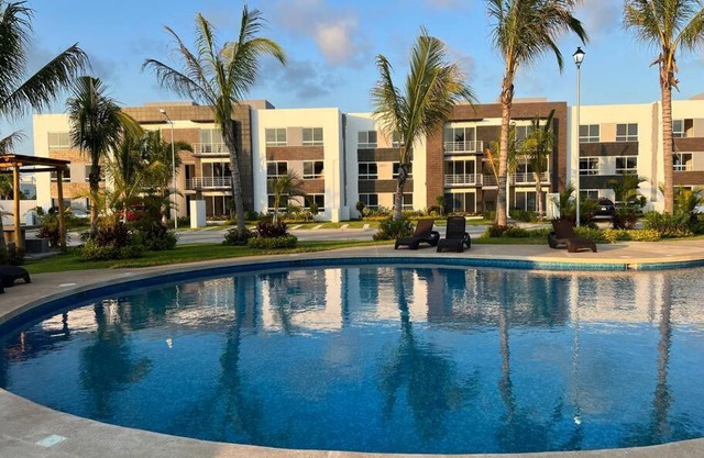 Hermoso departamento en Dreams Diamante Acapulco