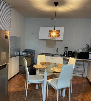 Hermoso Departamento en mejor sector de Ica