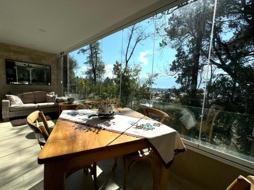 Hermoso Entorno, Vista Espectacular en Pucón