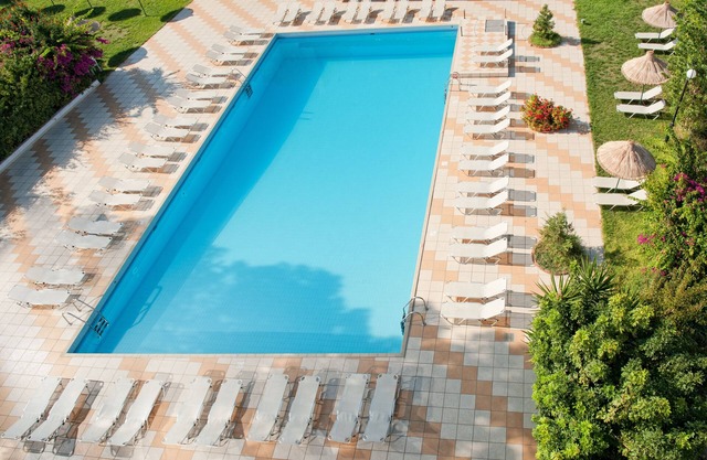 Heronissos Hotel - All inclusive