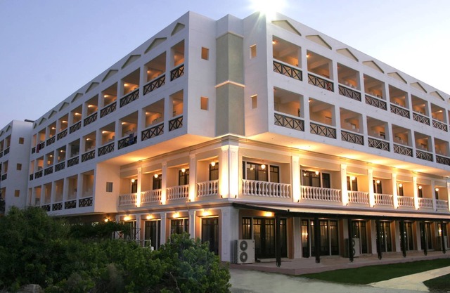 Hersonissos Palace Hotel Single Room All Inclusive 1 person