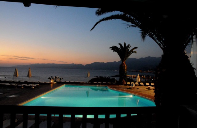 Hersonissos Village Hotel & Bungalows - All inclusive