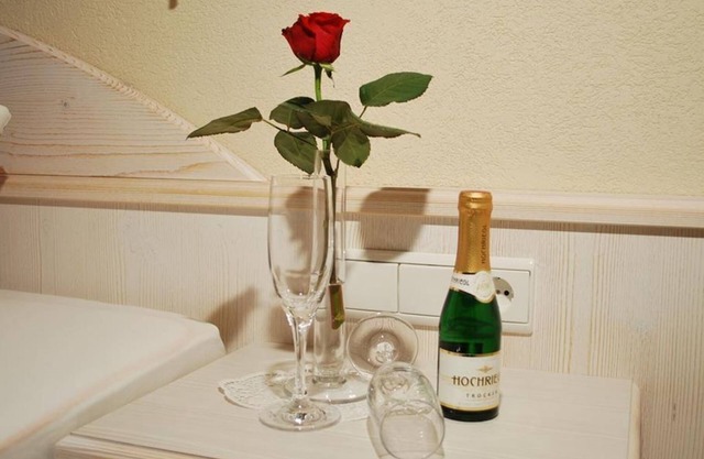 "Herzblatt" -Fewo, shower, toilet, comfort - Landhaus Notburga