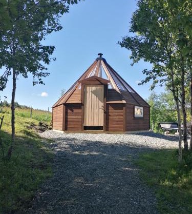 Hessdalen Ufocamp