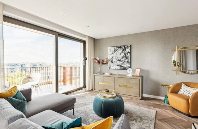 Hestia Residences Marylebone