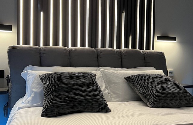 Hey Suite Luxury Guest House Roma - Trastevere