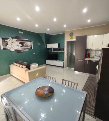 HH IMPERO Locazione Turistica