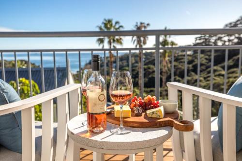 Hibiscus Hideaway - Stay Waiheke