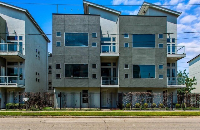 Hickory Haven - Arts District/Midtown Houston