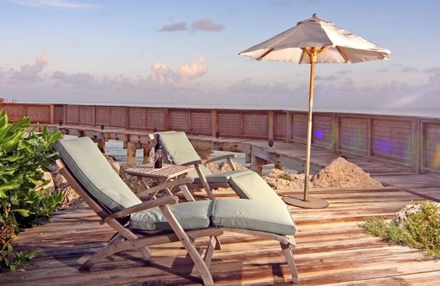 Hidden Beach - the perfect place to stay in Key West