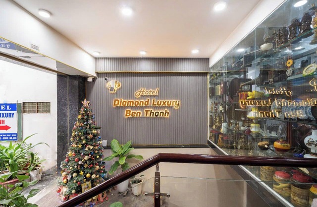 Hidden Gem in Saigon: Luxury Stay Steps from Ben Thanh Market