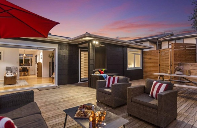 Hidden Gem On Oceanview