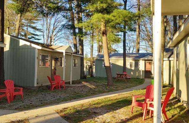 Hidden Haven Cottages