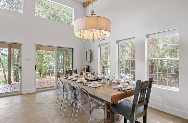 Hidden Valley Ranch. Relax and enjoy this secluded 27 acre ranch.