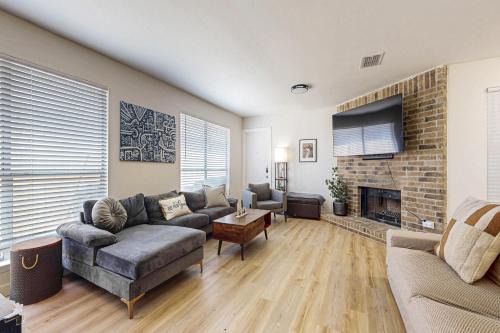 Hideaway in South Austin