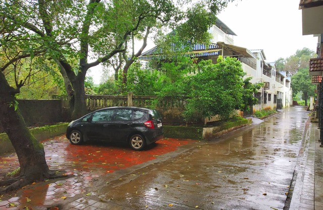 Hideaway Lonavala Holiday Home