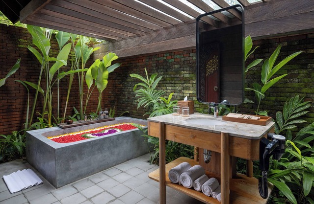 Hideaway Villas Bali – Ubud by Kanaan Hospitality