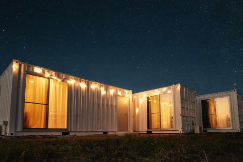Higashiibarakigun - Glamping - Vacation STAY 16927