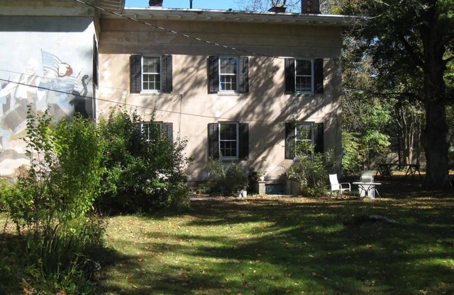 Higganum House B&B