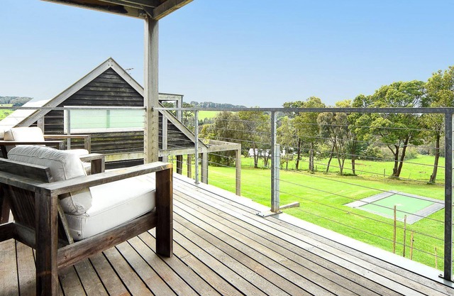 Higgin's Rest - Relax in this country hideaway in rural Shoreham