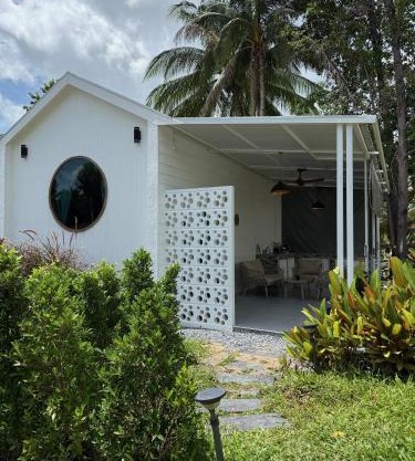 High-In Holiday Home&Villa