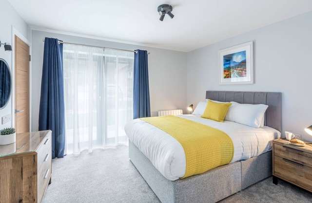 High Range Holiday Apartments