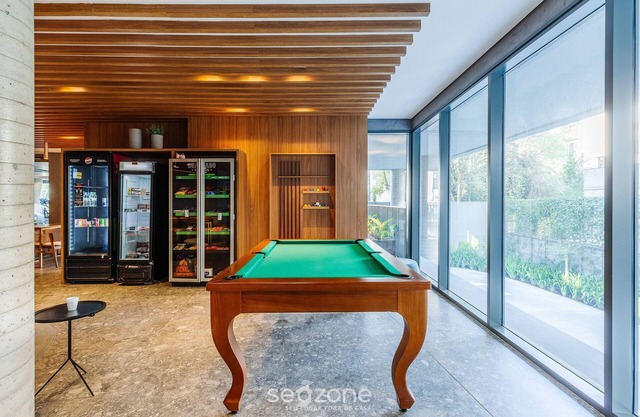 High-standard Studio in Moinhos Gos1007