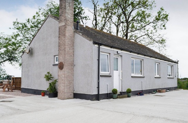 High Threave Cottage