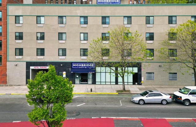 Highbridge Hotel