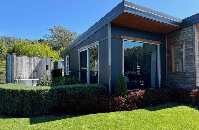 Highcliff Luxury Villa