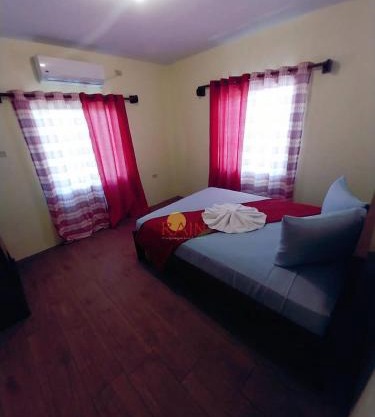 Highend resort