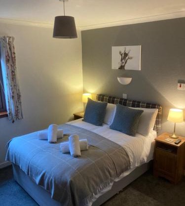 Highland Croft B&B