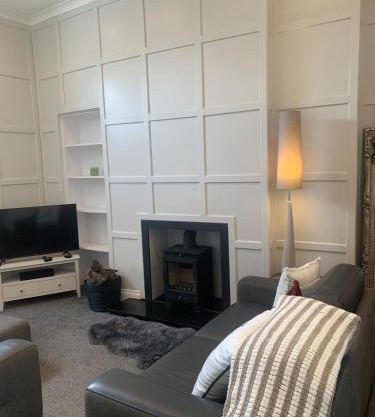 Highland Hideaway Helensburgh