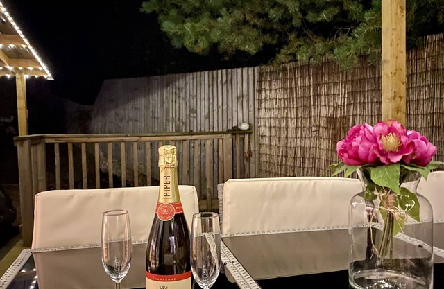 Highland Holiday Home - Cairngorms National Park