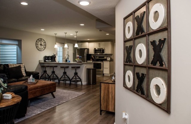 Highland/Lehi Tech hub