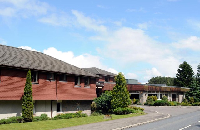 Highlander Hotel ‘A Bespoke Hotel’