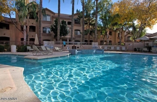Highly Desired Signature Complex of North Scottsdale