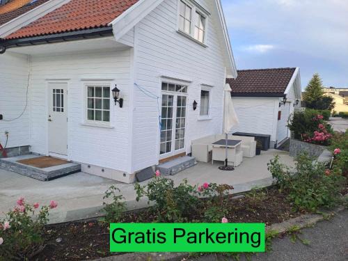 Highly recommended Apartment Trymsvei