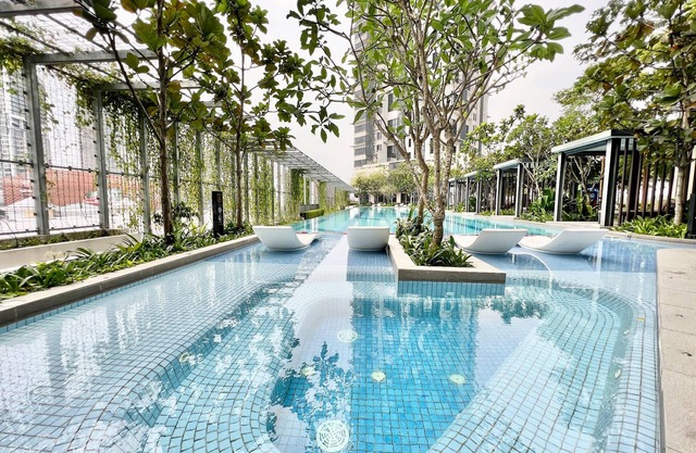 HighPark Suite Kelana Jaya by Sleepy Bear