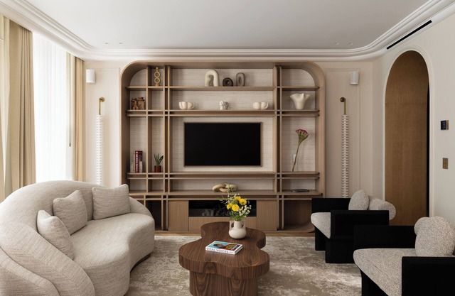 HIGHSTAY - Luxury Serviced Apartments - Bourse